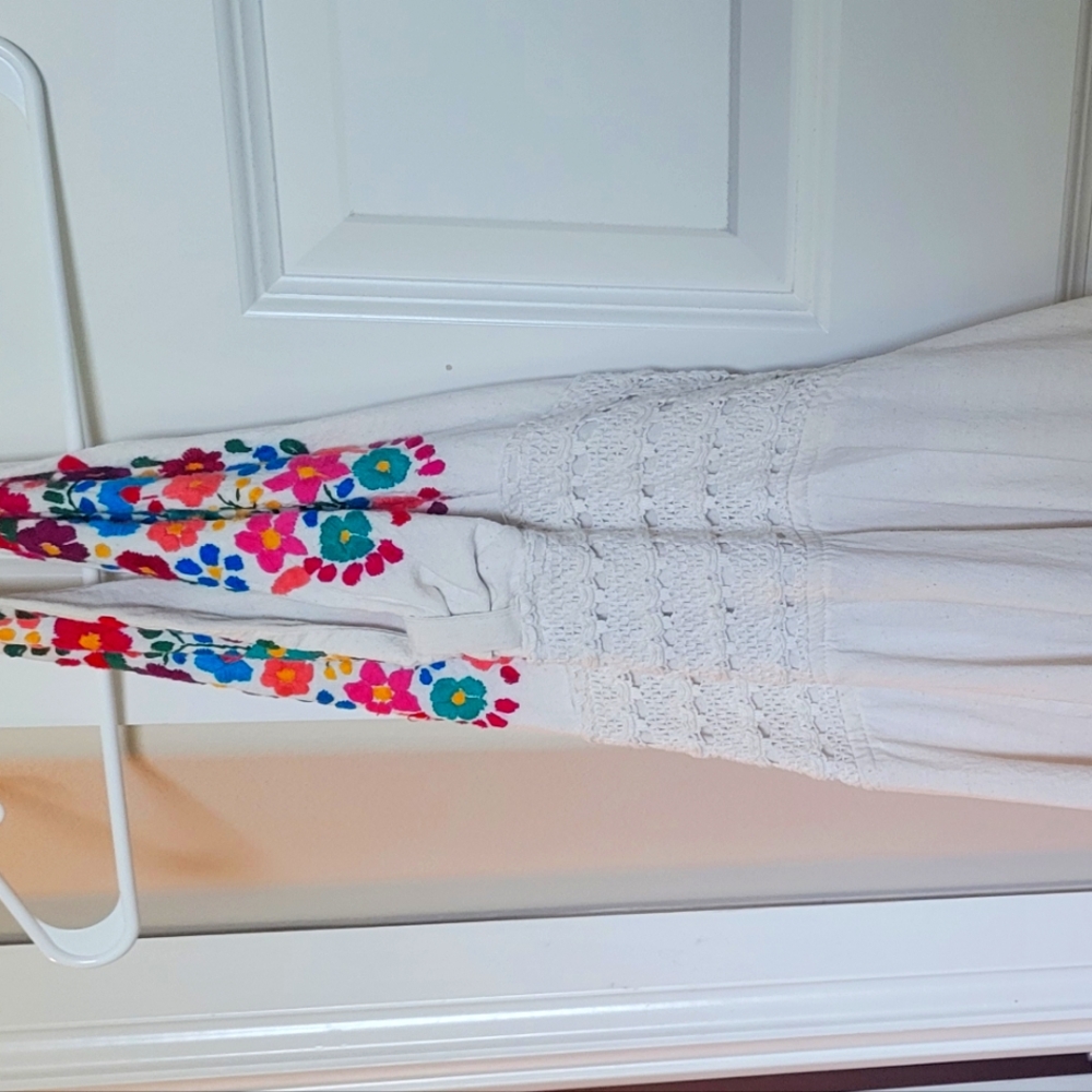Mexican dresse